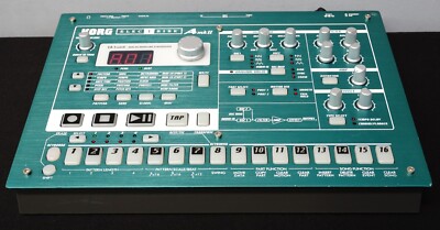 KORG Electribe EA-1 mkII MK2 Analog Modeling Synthesizer