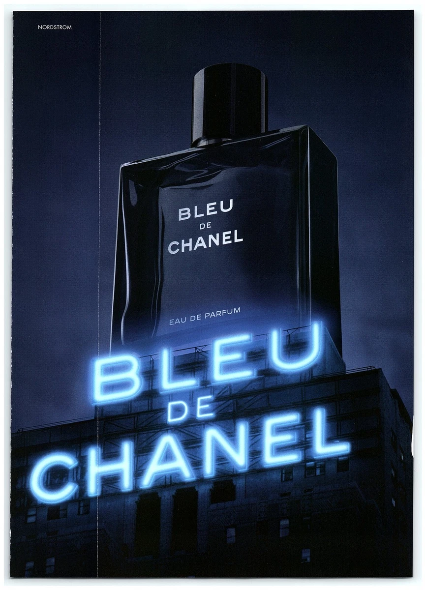 Bleu de top chanel nordstrom