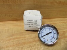 Parker K4520N14160 Gauge KCK10220160