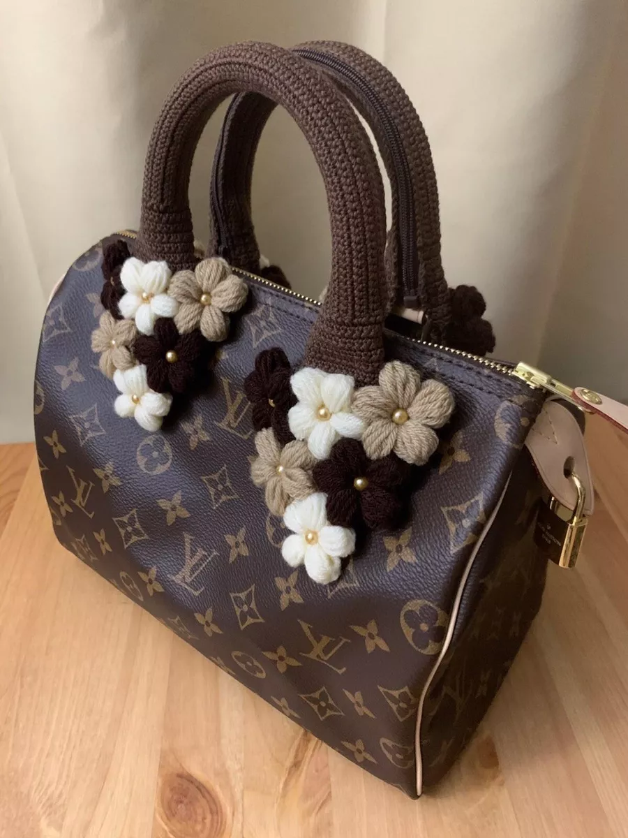 lv speedy handle covers