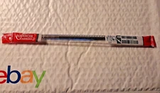 Nicholson 8" Round Bastard Single Cut #00 American Pattern File 11904