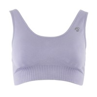 Oceans Apart Damen Sport Bh 44140 Lyla Bra Purple Flieder / S (36) / Bustier