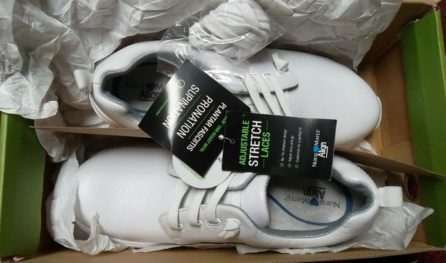 nurse mates align velocity