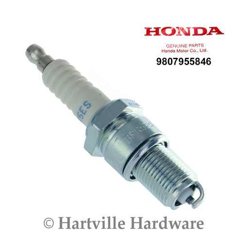 Honda #98079-55846 Spark Plug