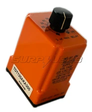 ATC Diversified Electronics TDT-120-AKA-300 Time Delay Relay, 250V, 10A, 300 Sec