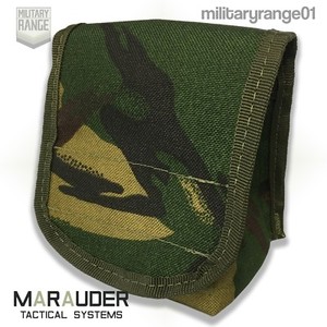 Marauder Compass Pouch MTP (Molle) - Made In UK - Foto 3