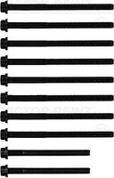 Victor Reinz 14-32134-01 Bolt Kit, Cylinder Head For Ford Mazda