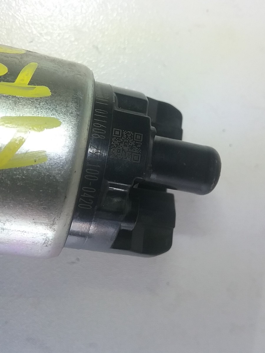 2012-2019 Toyota Prius C 1.5L Fuel Pump Motor 4 Cylinder