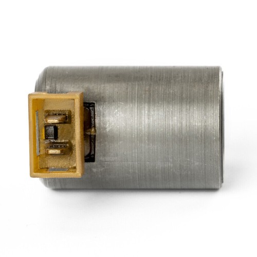 01M927365 Transmission Master Solenoid Body For Ribbon Harness Shift VW Audi 01M - Picture 14 of 19