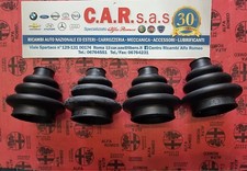 SERIE 4 CUFFIE SEMIASSE ALFA ROMEO 75 90 ALFETTA GIULIETTA 60729242 