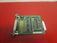 INDRAMAT DIGITAL INTERFACE CARD DEA 4.2 109-0...