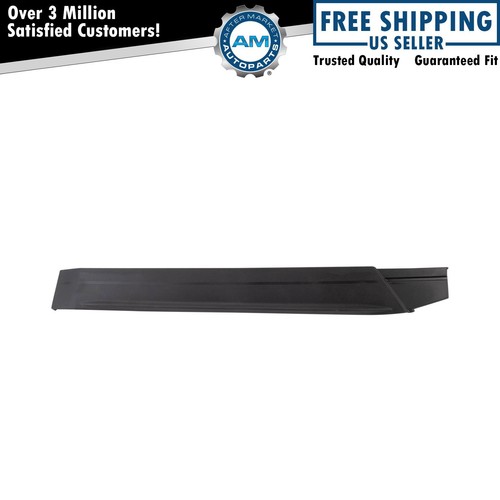 Specchio Bagno Con Cornice Fits 2014-2020 Chevrolet Impala 2pcs Glossy Black Top Half Mirror Cover Trasparente Opaco - Foto 2