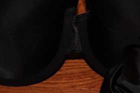 BNWT Wacoal Inner Sheen Underwire T-Shirt Bra Size 40DD MSRP $70!!