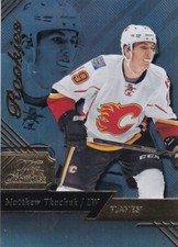 2016-17 Fleer Showcase Flair #42 Matthew Tkachuk R0
