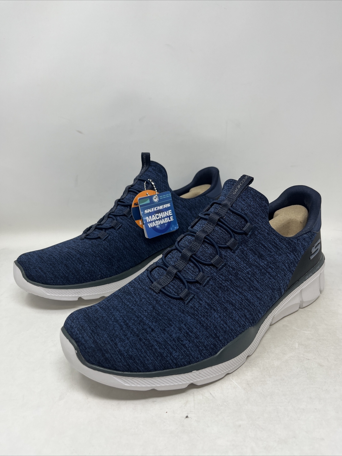 Sketchers Men's Equalizer 3.0-Emrick 