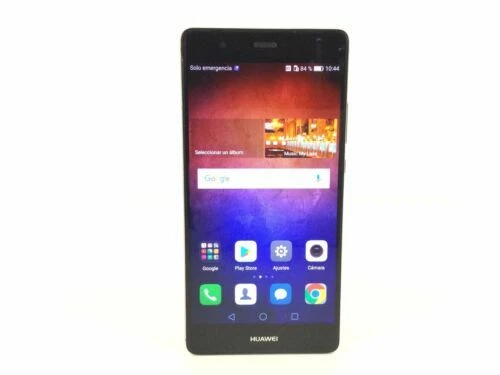 Móviles y smartphones Huawei P9 Plus