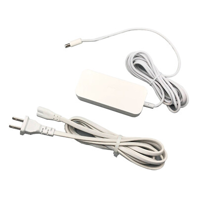 Authentic Apple Power Adapter For A1354 A1408 Airport Extreme Wifi Routers 