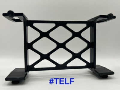 ScopeStuff #TELF - Telrad Riser - Tall - 4'' High