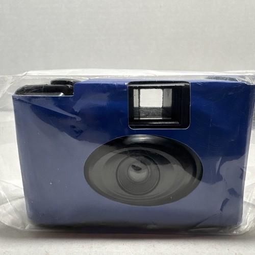 Two 15 Picture Single Use Cameras Accident Photo Disposable Camera Flash - Picture 5 of 7
