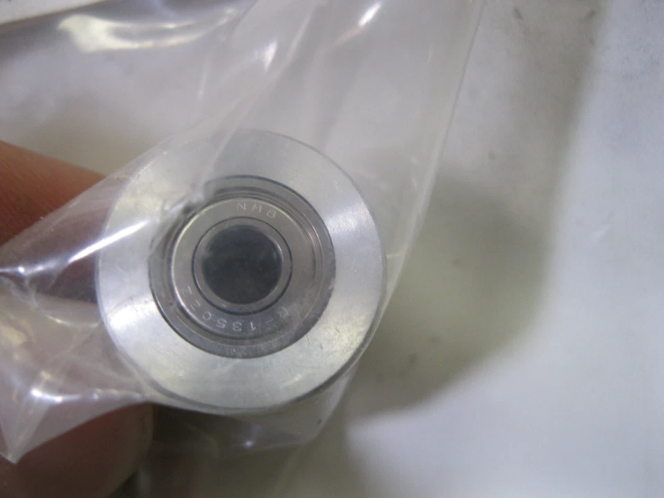 Helicóptero vintage RC JR JRP991002 91002 estuche de piñón con BB Vigor CS Vibe 90  Foto 4 de 4