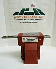 ALLEN BRADLEY CURRENT TRANSFORMER, 80025-158-12, RATIO: 300-5