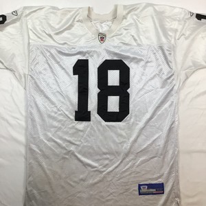 raiders jersey 3xl