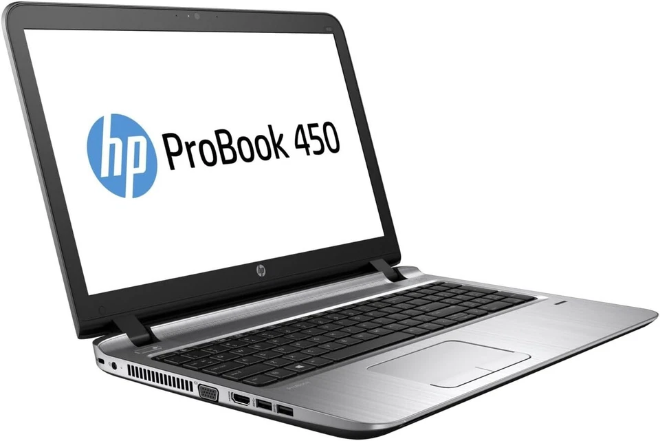 ~CLEARANCE~ 15.6" HP ProBook Laptop: Intel i3! 16GB RAM~1TB Storage! Webcam - Image 2 of 4