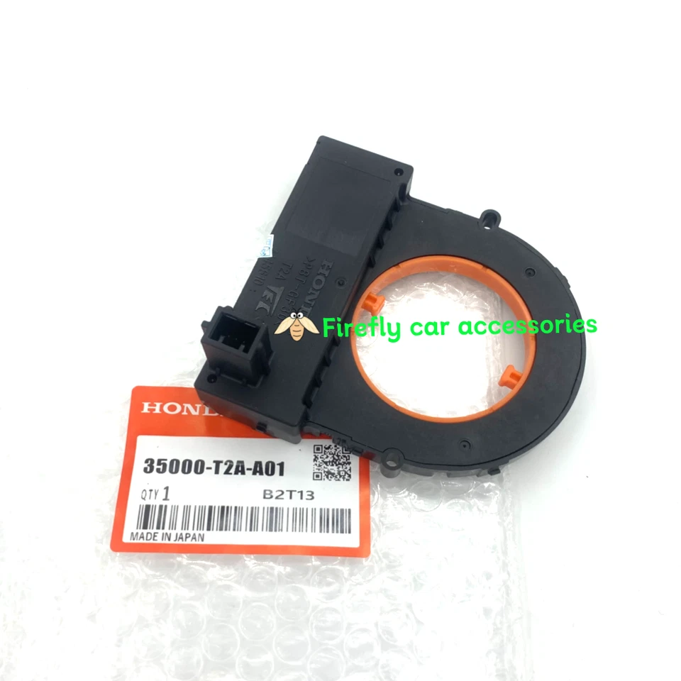 Nuevo sensor de ángulo de dirección OEM apto para Honda Accord Crosstour 2013-2017 Foto 2 de 4