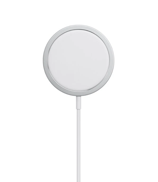 Apple Cargador Inalámbrica  con Magsafe para iphone 16/15/14/13/12 - Imagen 4 de 4