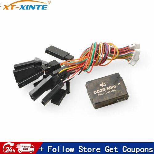 F17008 Mini Openpilot CC3D Revolution Flight Controller for DIY FPV Racing Drone