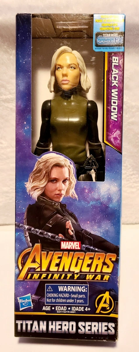 Avengers infinity sale war dolls