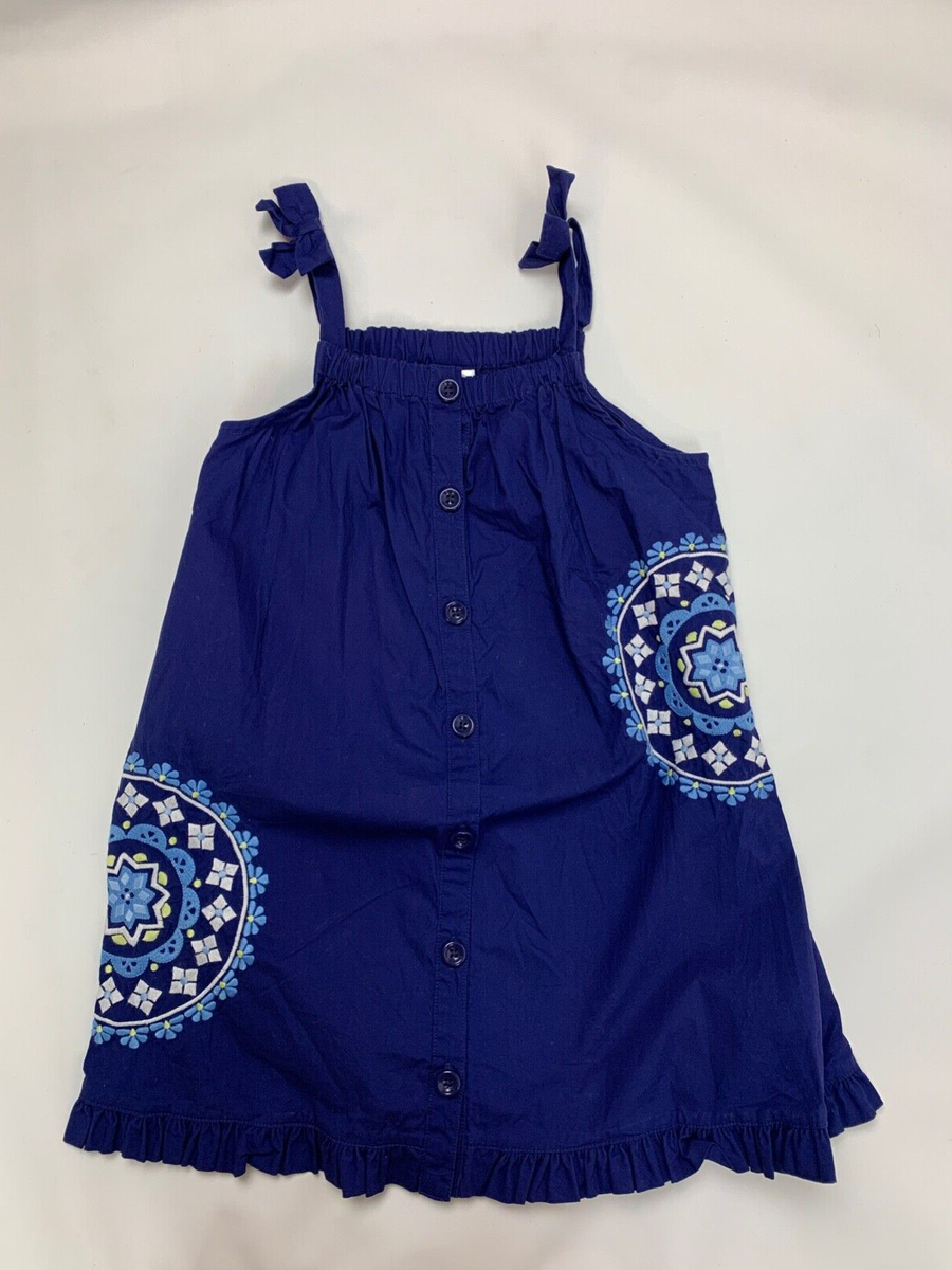 greek style embroidered dress Belted Embroidered Midi