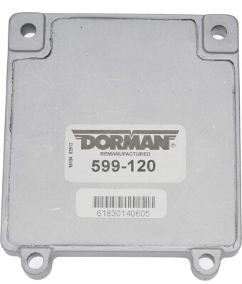 Dorman Transmission Control 599-120 Module - (New) | eBay