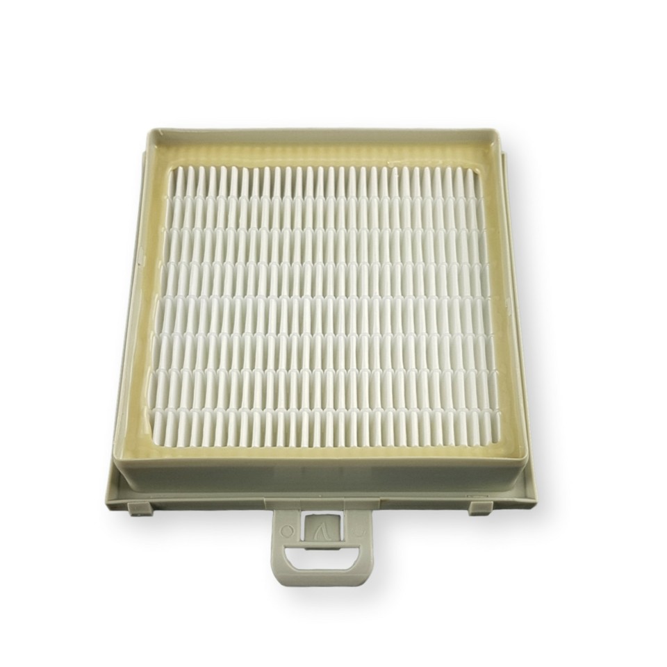 20 Sacchetti + Filtro HEPA (828) adatto per Siemens – VS Q4
