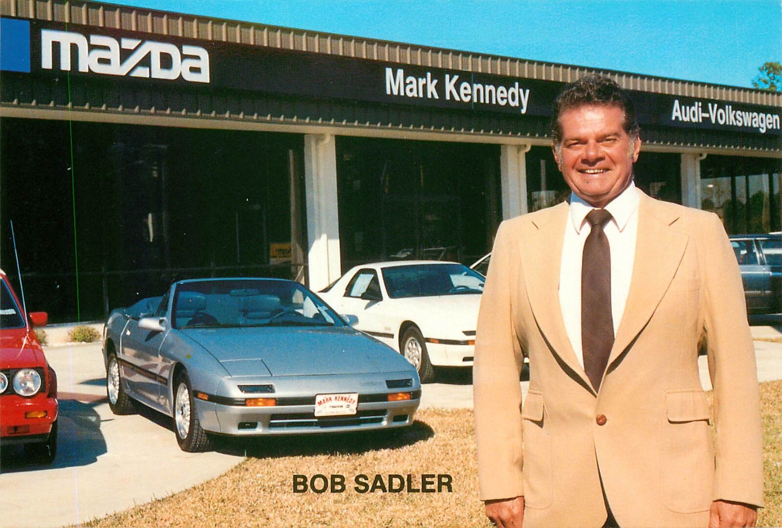 Introduce 133+ images mazda dealership daytona beach In.thptnganamst