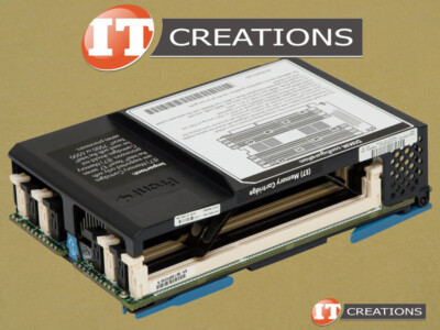 LOT OF 4 HP MEMORY RISER CARD 8 DIMM SLOT 647058-001 | eBay