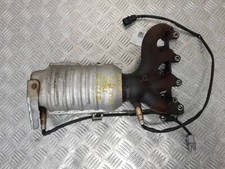 Catalyseurs Hyundai I10