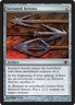 Serrated Arrows x1 - Duel Decks: Garruk vs Liliana - NM-Mint, English - Duel Dec