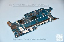 Placa madre para computadora portátil HP 15-CR 15-cr0037wm cr0076nr cr0095nr con Intel Core i3-8130U