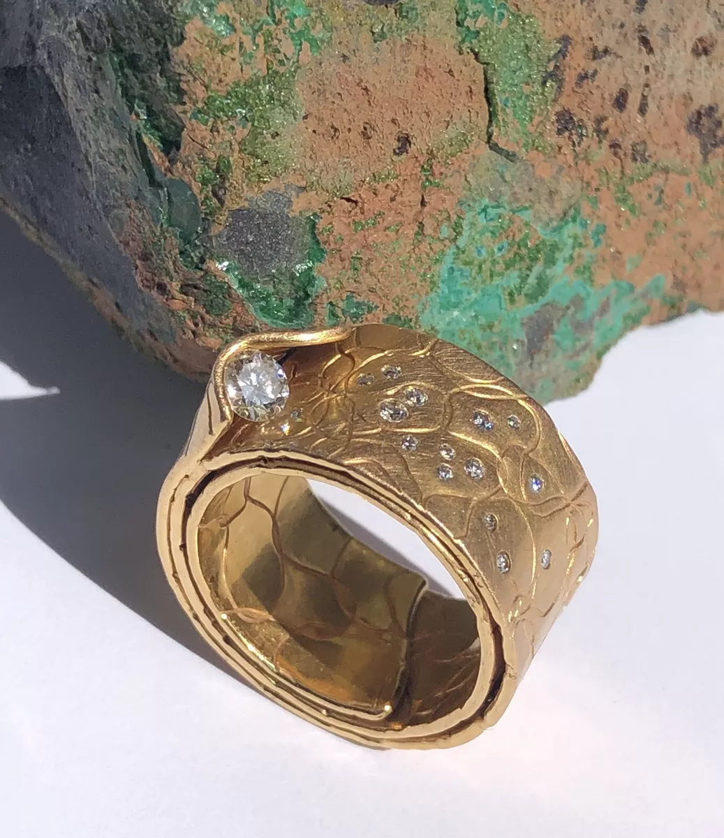 Norbert ring best sale