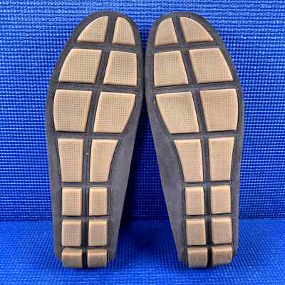 The Men`s Store At Bloomingdale`s PENNY DRIVER Men Size 8M 