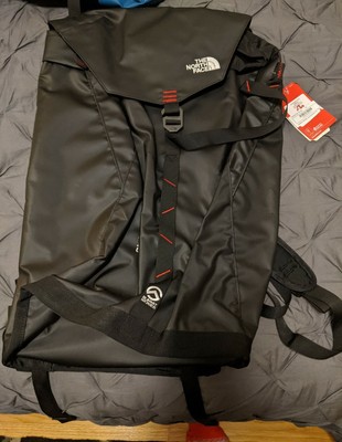 north face 40l