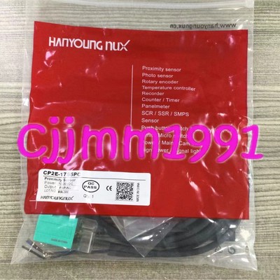 1PC NEW CP2E-17S5PC Proximity switch  #W8
