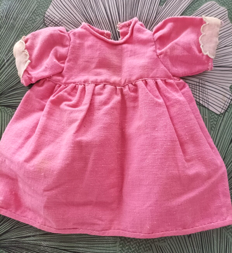 PETITE POUPÉE ANCIENNE SFBJ Taille 2 Niçoise 30cm. EUR 25,00 - FR