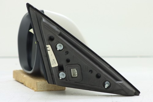 Espejo retrovisor lateral izquierdo eléctrico Mazda 6 09-13 (solo alimentación) MA1320163 - Imagen 3 de 5