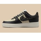 Nike Air Force 1 Low 'Premium Goods The Sophia' DV2957-001 Womens 12 / Mens 10.5