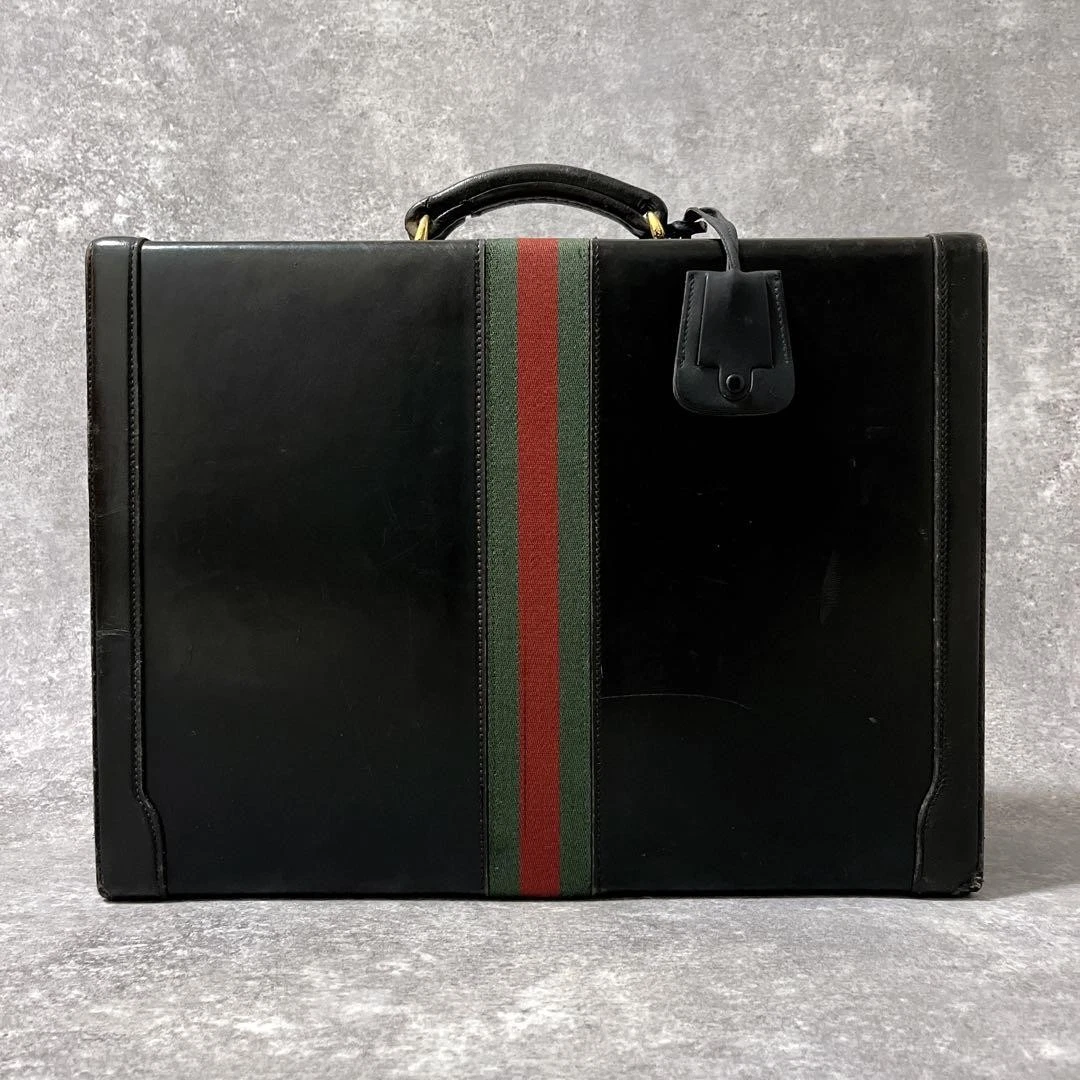 Gucci Business Bags for Men for sale | eBay
