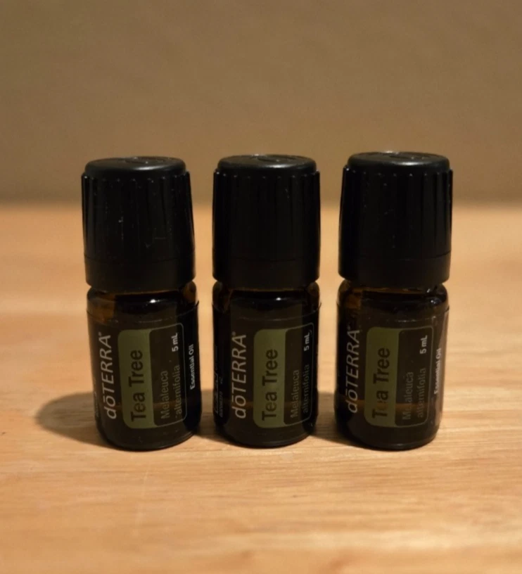 Las mejores ofertas en Suministros de Aromaterapia doTERRA Tea