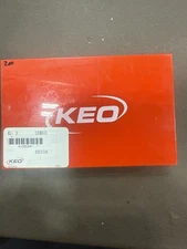 Keo Counter Sink Set