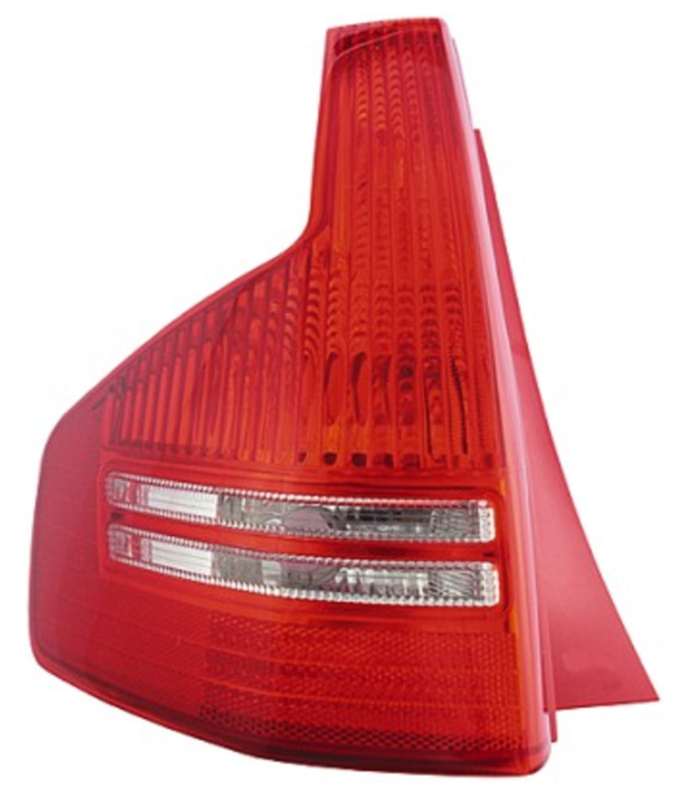 Feu arrière gauche Citroën C4 pour remplacement contrôle technique automobile 2004-2010